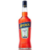 Aperol Aperitivo 11% 1 l (holá láhev)