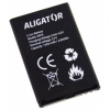Aligator baterie A800/A850/A870/D920 Li-Ion bulk, A870BAL - originální
