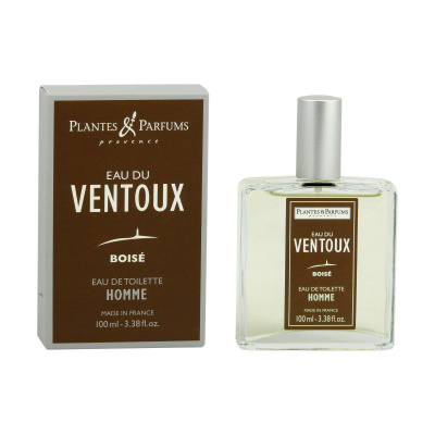 Plantes et Parfums Pánská toaletní voda Boisé 100 ml