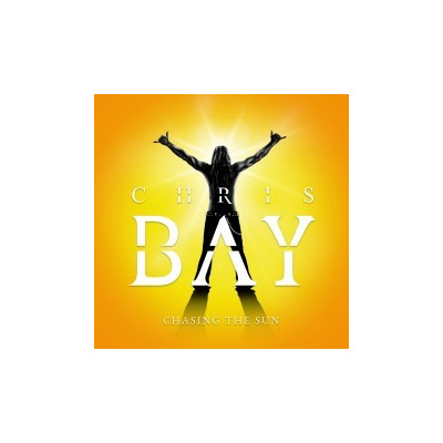 Bay Chris - Chasing The Sun [CD]