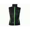 Vesta HAVEN THERMOTEC WOMEN black/green (Barva černá/zelená, velikost L)