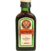 Jagermeister 35% 40ml Germany miniatura