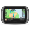 TomTom Rider 500 Europe Lifetime TomTom gps - Novinky