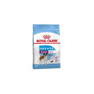 Royal Canin Royal Canin Giant Junior Active 15kg