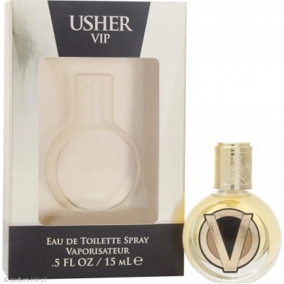 Usher VIP 15 ml EDT