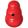 Kong Wobbler Snackball interaktivní - pro psy do 12 kg (D 15,5 x Š 11 cm)