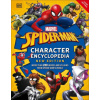 Marvel Spider-Man Character Encyclopedia New Edition