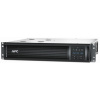 APC Smart-UPS 1500VA LCD RM 2U 230V with SmartConnect (1000W) - SMT1500RMI2UC