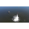 Flyboarding Plzeň, 1 osoba, 30 minut + instruktáž