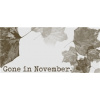 Gone In November (Voucher - Kód ke stažení) (PC) (Digitální platforma: Steam, Jazyk hry: EN)