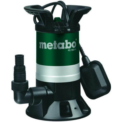 Metabo PS 7500 S 250750000