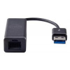 Dell adaptér USB 3.0 na Ethernet 470-ABBT