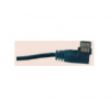 Propojovací kabel digimatic 1 m, levý, bez tlačítka data, (mitu-905693)