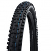 Plášť SCHWALBE Nobby Nic Evolution line 26"x2.25/57-559 kevlar černý