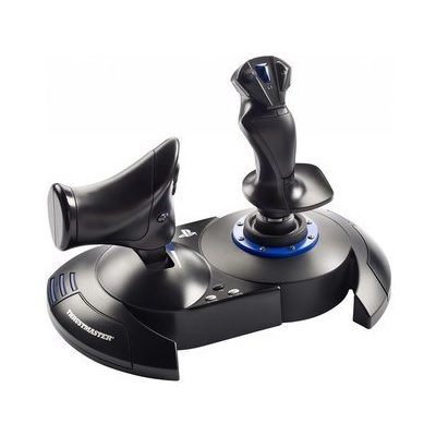 THRUSTMASTER Joystick T-FLIGHT HOTAS 4 pro PS4, PS4 PRO a PC