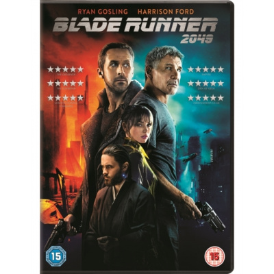 Blade Runner 2049 (Denis Villeneuve) (DVD)