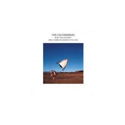 Cranberries - Bury the Hatchet (The Complete Sessions 1998-1999) - CD