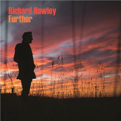 Hawley Richard: Further - CD