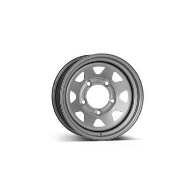 Alu kola DOTZ DAKAR 7x16" 5x114,3 ET30 60,1