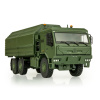 Tatra T815-7 Force 6x6 valník vojenský CZ - zelená 1:43 Kaden Tatra T815-7 Force 6x6 valník vojenský CZ - zelená 1:43 Kaden