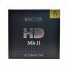 UV filtr Hoya HD MkII 77mm