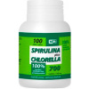Virde Spol Spirulina Plus Chlorella tbl. 100