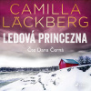 Ledová princezna - Camilla Läckberg (mp3 audiokniha)