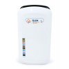 Jet Dryer Slim - tryskový osoušeč rukou bílý ABS plast Jet Dryer Slim bílý