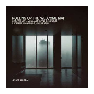 LP Kelsea Ballerini: Rolling Up The Welco