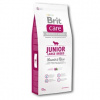 Brit Care Junior Large Breed Lamb & Rice 12kg