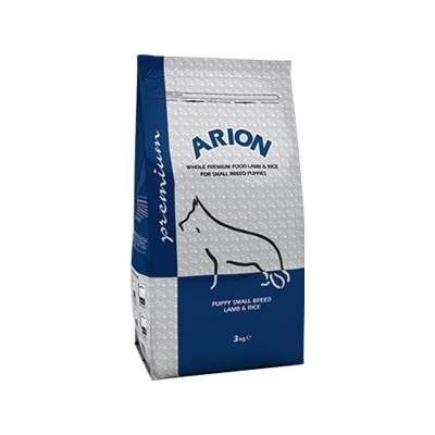 Arion Puppy Large Breed Lamb Rice 20 kg