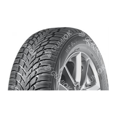 265/55R19 109V, Nokian, WR SUV 4