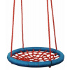 WOODY Houpací kruh červeno-modrý (průměr 85 cm) (11067-104)