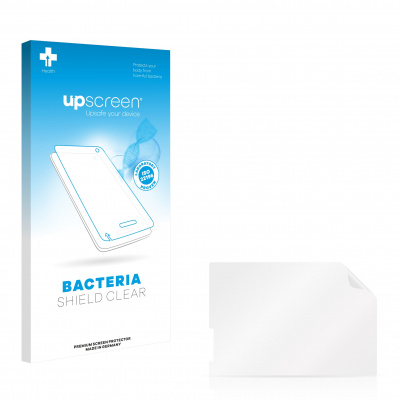 upscreen čirá Antibakteriální ochranná fólie pro Apeman A66 (upscreen čirá Antibakteriální ochranná fólie pro Apeman A66)