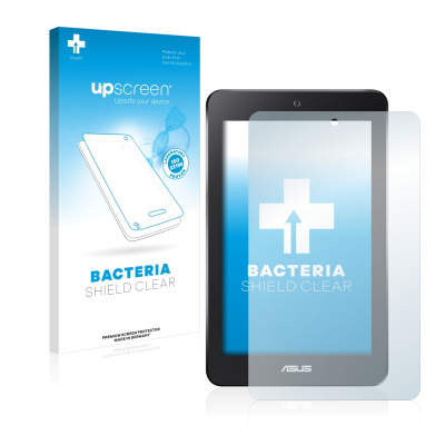 upscreen čirá Antibakteriální ochranná fólie pro Asus MeMo Pad HD 7 ME173X (upscreen čirá Antibakteriální ochranná fólie pro Asus MeMo Pad HD 7 ME173X)