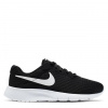 Nike Tanjun Junior Boys Trainers Black/White 4