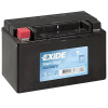 Autobaterie Exide Start_Stop přídavné AGM 12V 9Ah 120A EK091