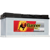 Banner Batterien GmbH Autobaterie Banner Power Bull PROfessional 12V 100Ah 800A, P10040