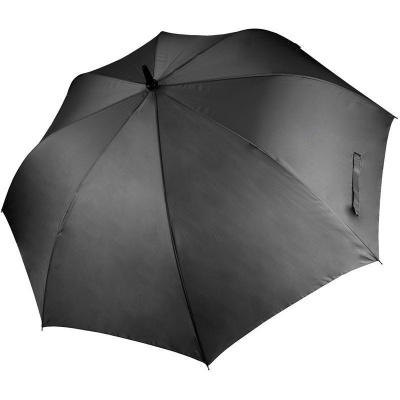 Kimood | KI2008 Velký golfový deštník onesize Black
