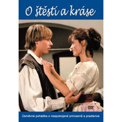 NORTH VIDEO - O štěstí a kráse - DVD