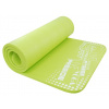 Podložka Lifefit Yoga Mat Exkluziv Plus zelená 1,5cm