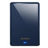 ADATA HV620 1TB, AHV620S-1TU31-CWH ADATA Externí HDD 1TB 2,5" USB 3.0 DashDrive HV620S, bílá