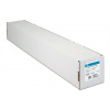 Role HP Q1445A "Jasně bílý papír pro HP inkoustové tiskárny" (24"/610mm, role 45,7 m, 90 g/m2)