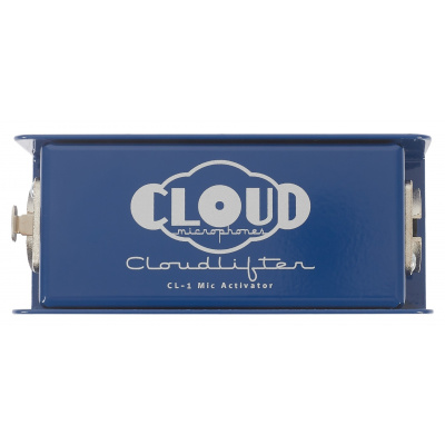 Cloud Microphones Cloudlifter CL-1 + prodloužená záruka 3 roky