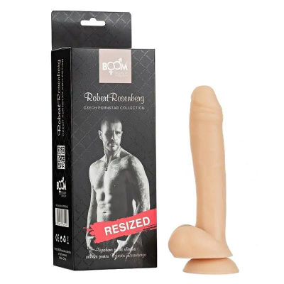 BOOM dildo Robert Rosenberg resized