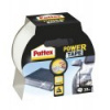 Pattex Power Tape extra silná lepící páska univerzální, 50 mm x 10 m čirá