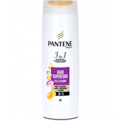 Pantene 3v1 Super Strength 360ml