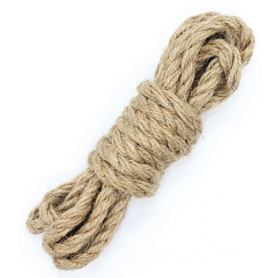 Hemp Rope 5m