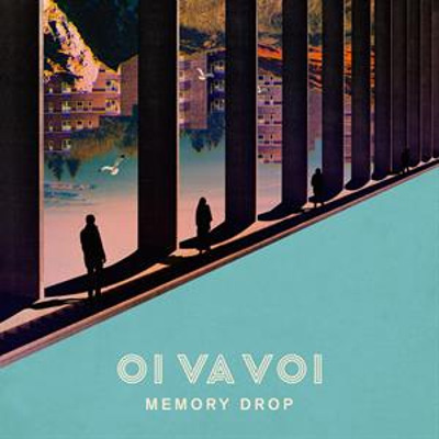 Oi Va Voi - Memory Drop (2018) (CD)