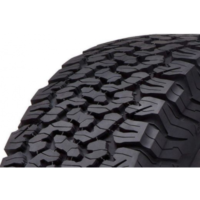 BF-Goodrich ALL-TERRAIN T/A KO2 265/65 R17 S120